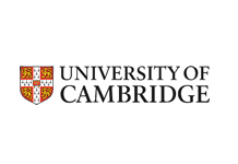 University of Cambridge logo