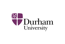 University of Durham logo