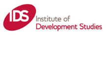 Institute of Development Studies logo