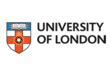 University of London logo