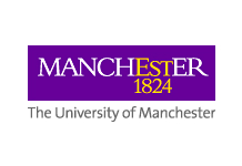 University of Manchester logo